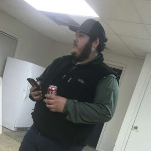 Meet your Posher, Brian